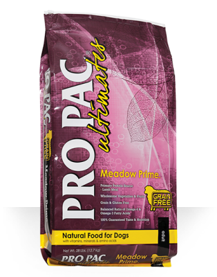 Propac Ultimate Meadow Prime Propac Ultimate Meadow Prime