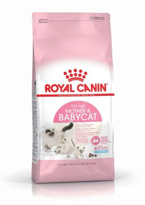 Royal Canin Baby Cat Royal Canin Baby Cat