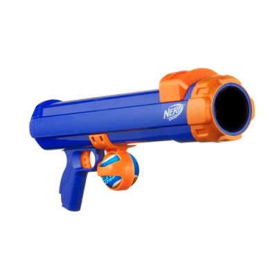 NERF DOG Tennis Ball Blaster NERF DOG Tennis Ball Blaster