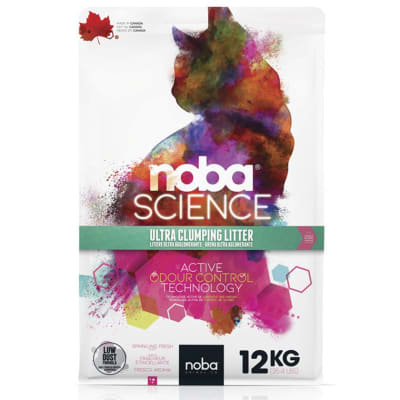 Arena Sanitaria Noba Science Arena Sanitaria Noba Science