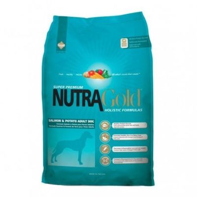 Nutragold Salmon Nutragold Salmon