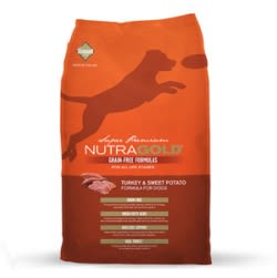 Nutragold GraiN Free Turkey Nutragold GraiN Free Turkey