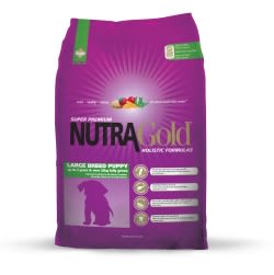 Nutragold Puppy Large Nutragold Puppy Large