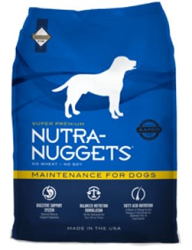 Nutranuggets Mantención Nutranuggets Mantención