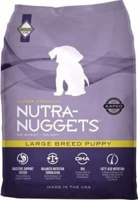 Nutranuggets Puppy Large Nutranuggets Puppy Large