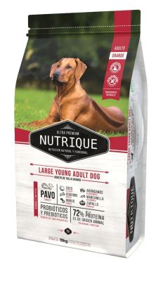 Nutrique Large Young Adult Nutrique Large Young Adult