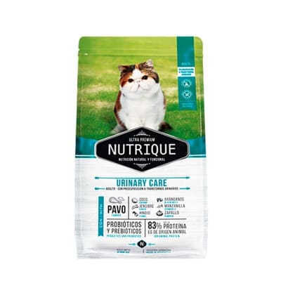 Nutrique Urinary Care Cat Nutrique Urinary Care Cat