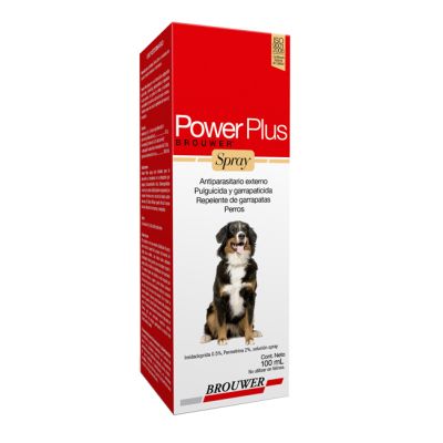 Power Spray Power Spray