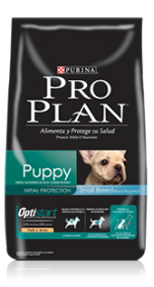 Proplan Puppy Small Proplan Puppy Small