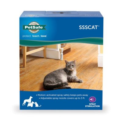 Repelente para gatos Petsafe Repelente para gatos Petsafe