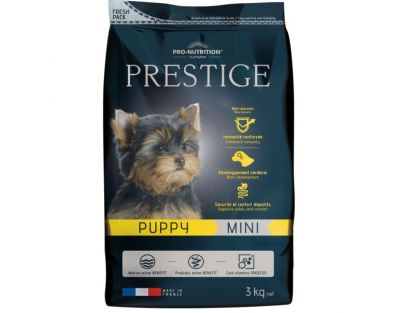 Prestige Puppy Mini Prestige Puppy Mini