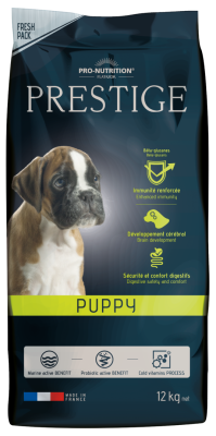 Prestige Puppy Prestige Puppy