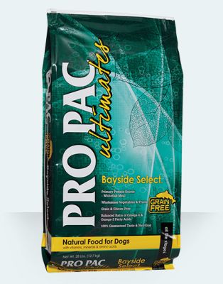 Propac Ultimate Bayside Propac Ultimate Bayside
