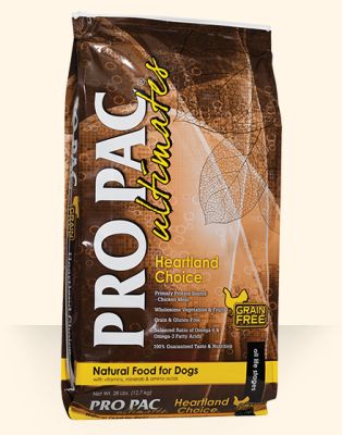Propac Ultimate Heartland Choice Propac Ultimate Heartland Choice