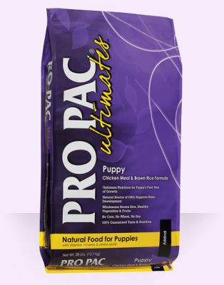 Propac Ultimate Puppy Propac Ultimate Puppy
