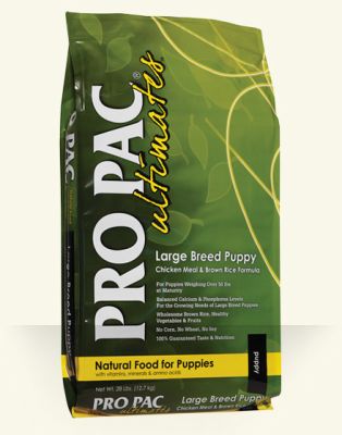 Propac Ultimate Puppy Large Propac Ultimate Puppy Large