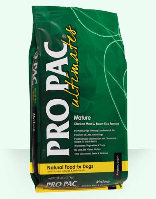 Propac Ultimate Mature Propac Ultimate Mature