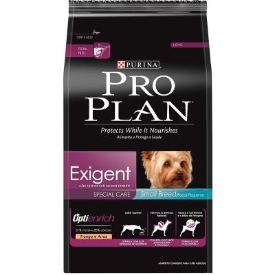 Proplan Exigent Small Proplan Exigent Small