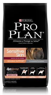 Proplan Sensitive Skin Proplan Sensitive Skin
