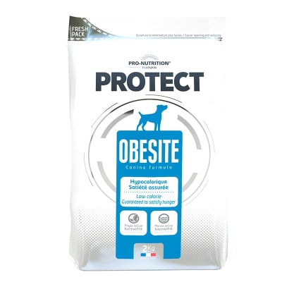Protect Obesite Perro Protect Obesite Perro