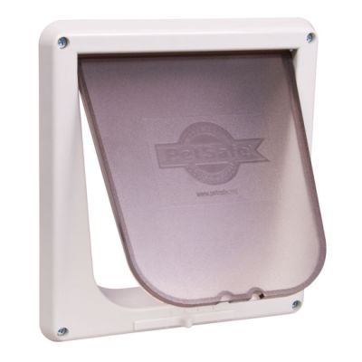 Puerta para Gato 4 vías Puerta para Gato 4 vías