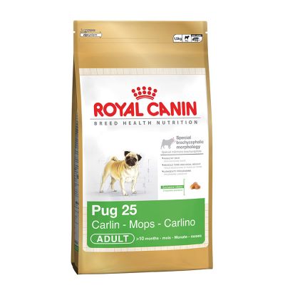 Royal Canin Pug Adulto Royal Canin Pug Adulto