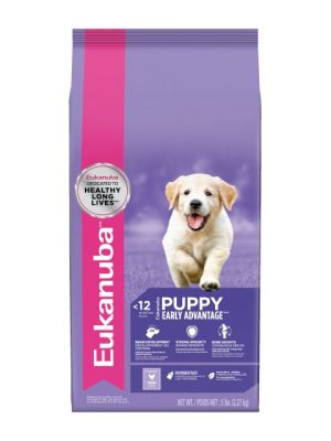 Eukanuba Puppy Medium Eukanuba Puppy Medium
