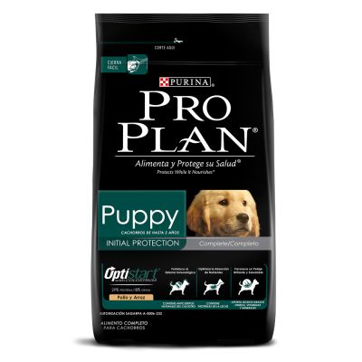 Proplan Puppy Mediano Proplan Puppy Mediano