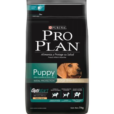 Proplan Puppy Large Proplan Puppy Large