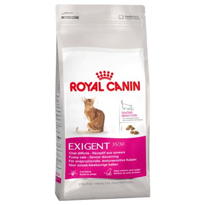 Royal Canin Exigent Royal Canin Exigent