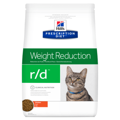 Hills™ Prescription Diet™ r/d™ Feline Hills™ Prescription Diet™ r/d™ Feline
