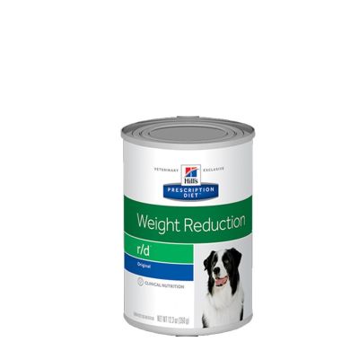 Hills™ Prescription Diet™ r/d™ Canine Weight Reduction Lata Hills™ Prescription Diet™ r/d™ Canine Weight Reduction Lata