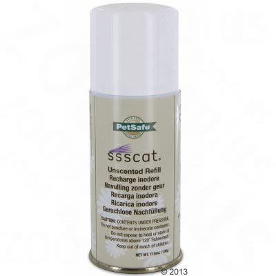 Recarga repelente para gatos Petsafe Recarga repelente para gatos Petsafe