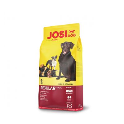 JosiDog Regular JosiDog Regular