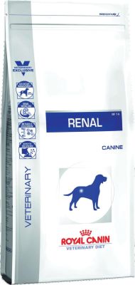 Royal Canin Renal Canino Royal Canin Renal Canino