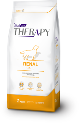 Therapy Canine Renal Care Therapy Canine Renal Care