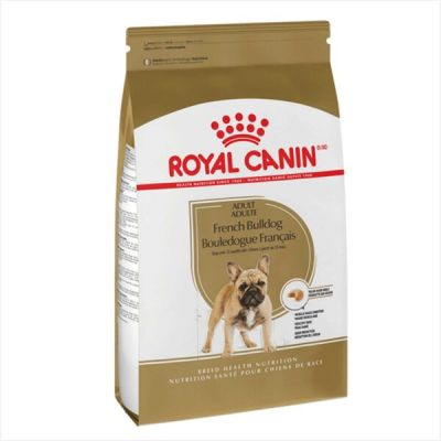 Royal Canin Bull Dog Francés Adulto Royal Canin Bull Dog Francés Adulto