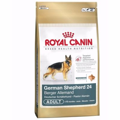Royal Canin Ovejero Alemán Adulto Royal Canin Ovejero Alemán Adulto