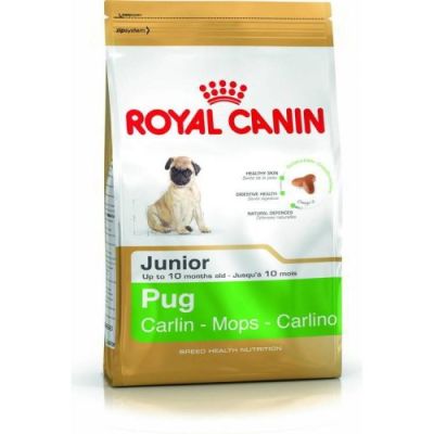 Royal Canin Pug Junior Royal Canin Pug Junior