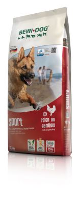 Bewi Dog Sport Bewi Dog Sport