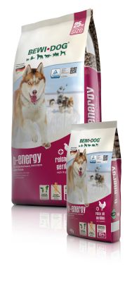 Bewi Dog H-Energy Bewi Dog H-Energy