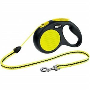 Flexi Neon Reflectante Cordón 5 mts Flexi Neon Reflectante Cordón 5 mts
