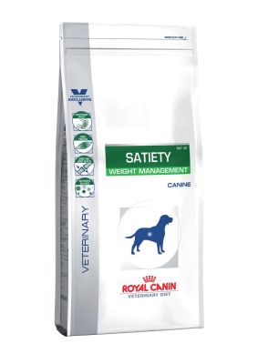 Royal Canin Satiety Canino Royal Canin Satiety Canino