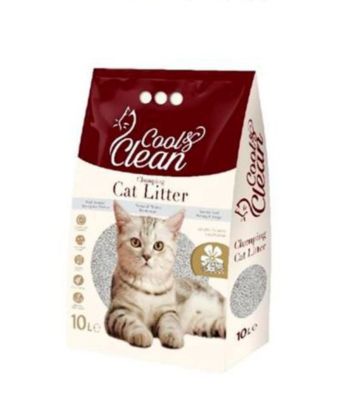 Arena Gatos Cool & Clean Arena Gatos Cool & Clean