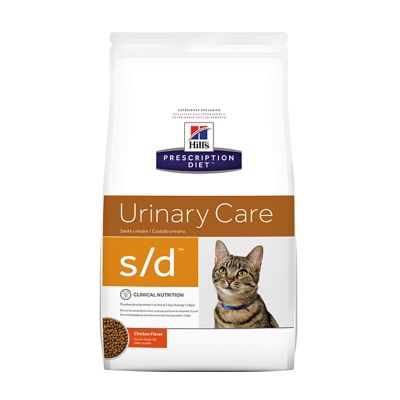 Hills™ Prescription Diet™ s/d Urinary Feline Hills™ Prescription Diet™ s/d Urinary Feline