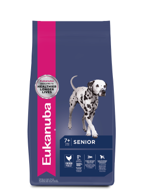 Eukanuba Senior Mediano Eukanuba Senior Mediano
