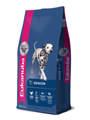 Eukanuba Senior Mediano Eukanuba Senior Mediano