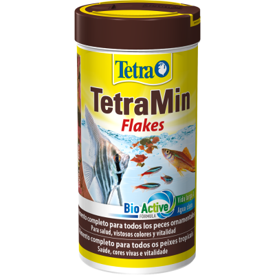 Tetramin Flakes Tetramin Flakes