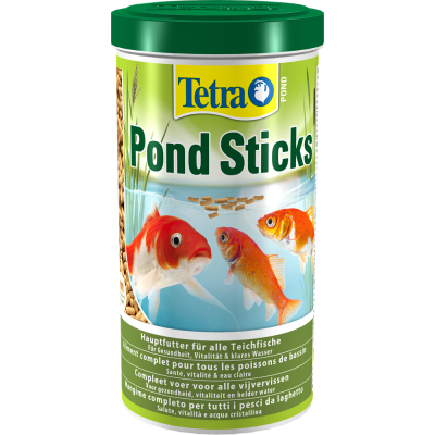 Tetra Pond Stick Tetra Pond Stick