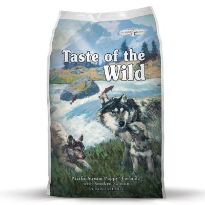 Taste Of The Wild Pacific Stream Puppy Taste Of The Wild Pacific Stream Puppy